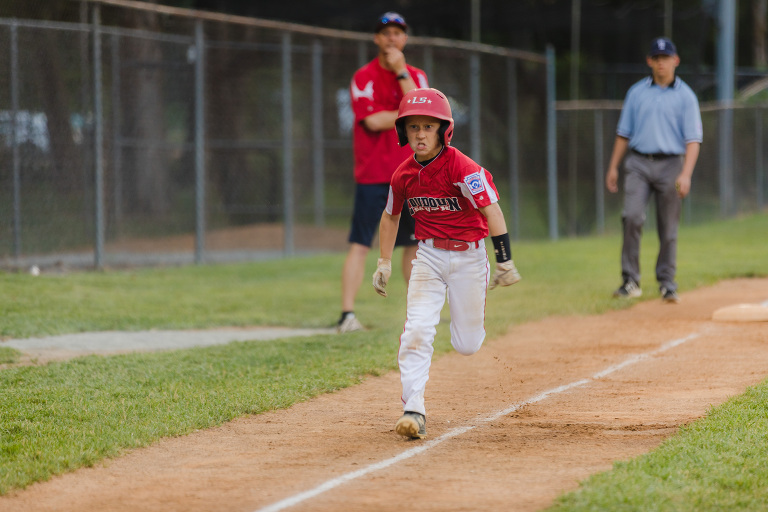 Northern Virginia Kid Photographer | Sweet Pea Studios