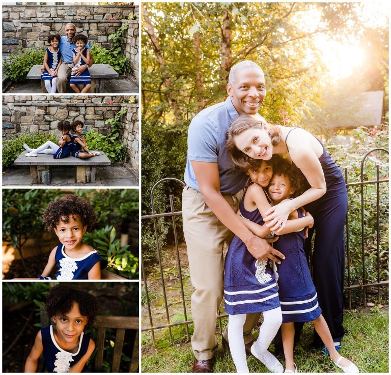 Washington DC Family Photographer | Sweet Pea Studios