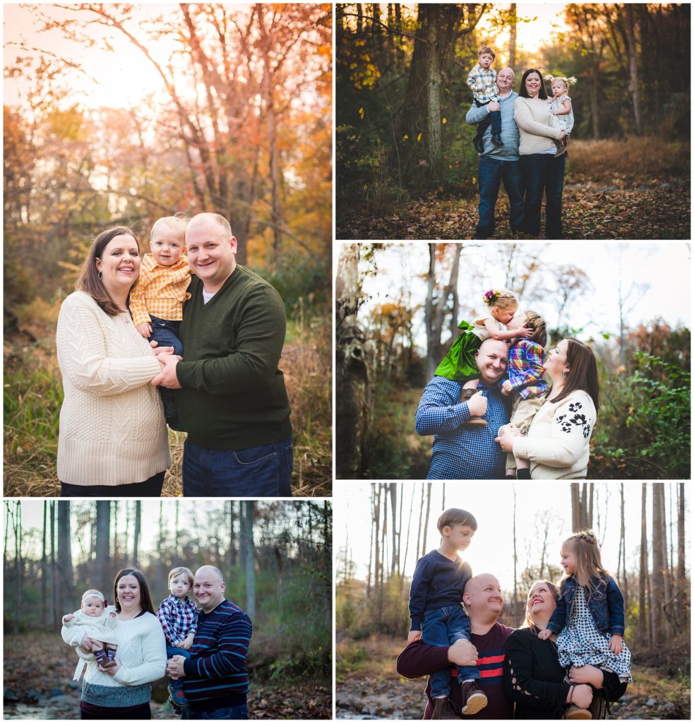 Northern Virginia Family Photography 