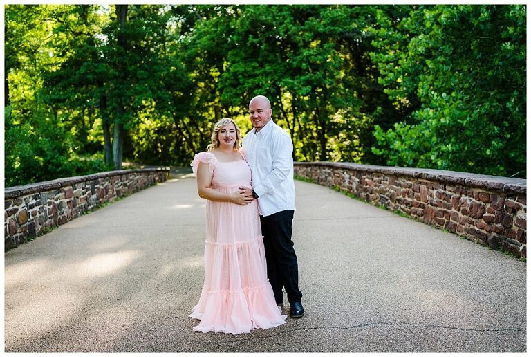 Centreville VA Maternity Photographer | Sweet Pea Studios