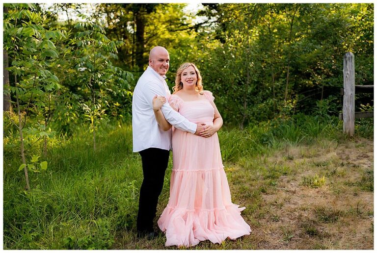 Centreville VA Maternity Photographer | Sweet Pea Studios